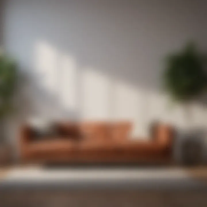 Notable Exploring the Versatility of a 66 Inch Couch
