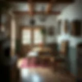 French Countryside Decor: An In-Depth Exploration Introduction