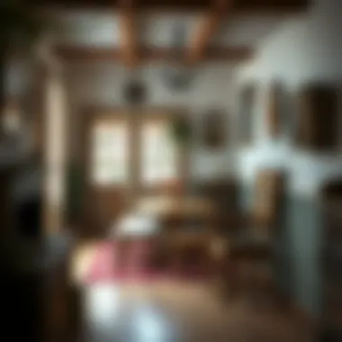 French Countryside Decor: An In-Depth Exploration Introduction
