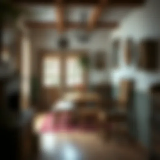 French Countryside Decor: An In-Depth Exploration Introduction