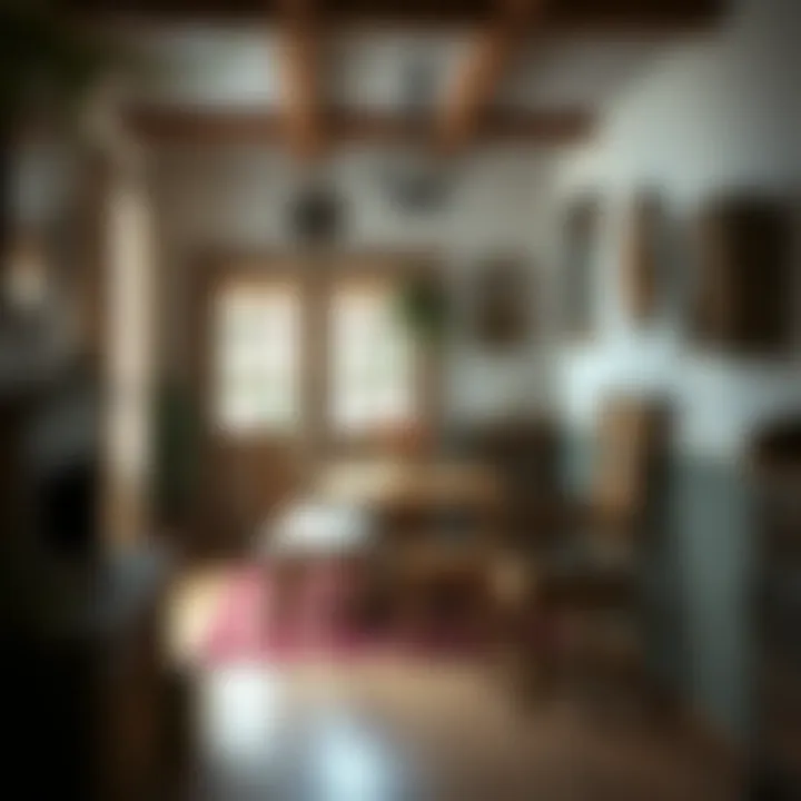 French Countryside Decor: An In-Depth Exploration Introduction