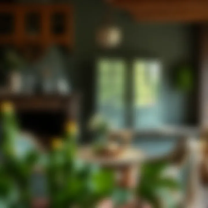 Notable French Countryside Decor: An In-Depth Exploration