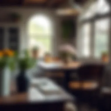 French Countryside Decor: An In-Depth Exploration Summary