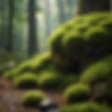 Eco-Friendly Methods for Controlling Moss Eco-friendly moss control methods