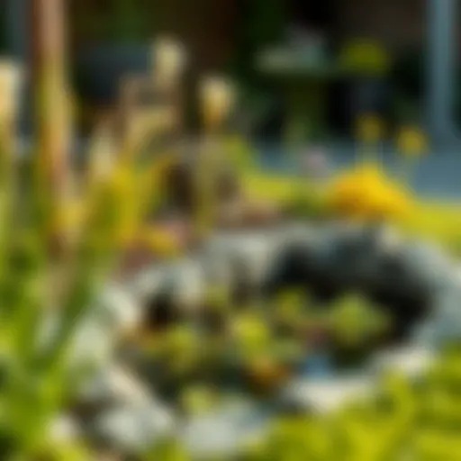 Innovative Pond Edging Ideas for Your Outdoor Space Introduction