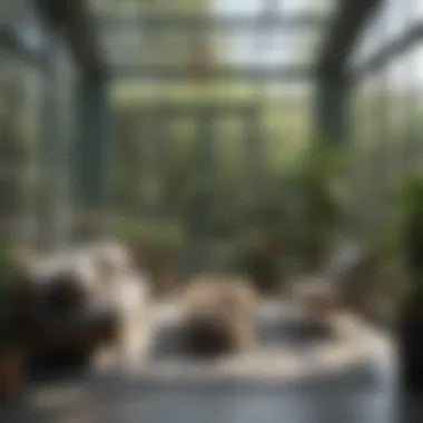 Trendy Color Palette for Modern Sunrooms Trendy color palette for modern sunrooms