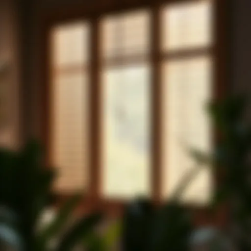 Integrating Venetian Blinds into Window Frames: A Comprehensive Guide Introduction