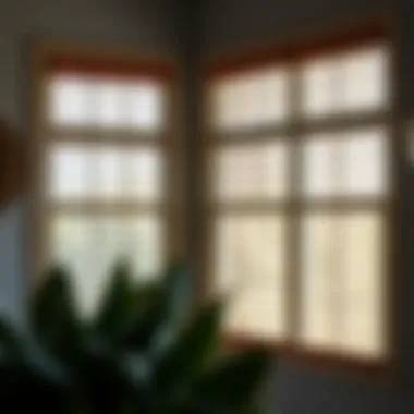 Notable Integrating Venetian Blinds into Window Frames: A Comprehensive Guide Notable Integrating Venetian Blinds into Window Frames: A Comprehensive Guide
