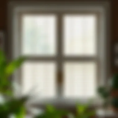 Integrating Venetian Blinds into Window Frames: A Comprehensive Guide Summary