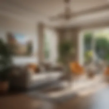 Personalized Interiors Personalized space reflecting the essence of Kelly interior design
