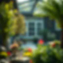 Mastering the Art of Personal Landscaping Introduction