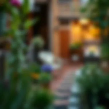 Notable Mastering the Art of Personal Landscaping