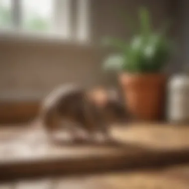 Long-term Mouse Prevention Strategies Long-term prevention strategies for mice