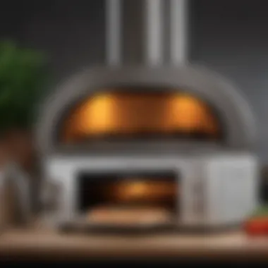 Essential Accessories for Ooni Pizza Ovens Essential accessories for enhancing Ooni pizza oven experience.