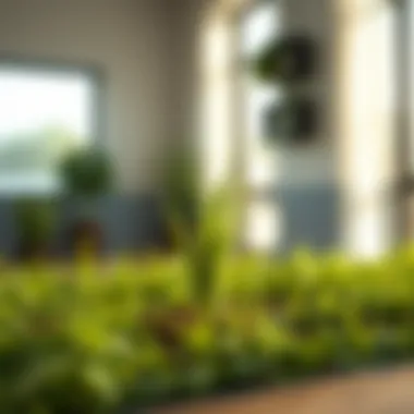 Optimal Conditions for Grass Planting Introduction Optimal Conditions for Grass Planting Introduction