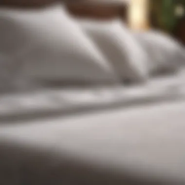 Sheet Maintenance Tips Tips for maintaining quality sheets for longevity