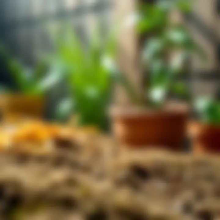 Notable Peat Moss vs Coco Coir: A Comprehensive Comparison for Eco-Conscious Gardening