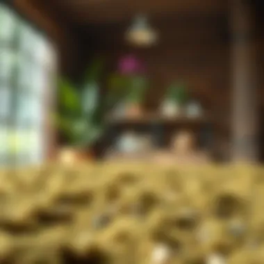 Peat Moss vs Coco Coir: A Comprehensive Comparison for Eco-Conscious Gardening Summary