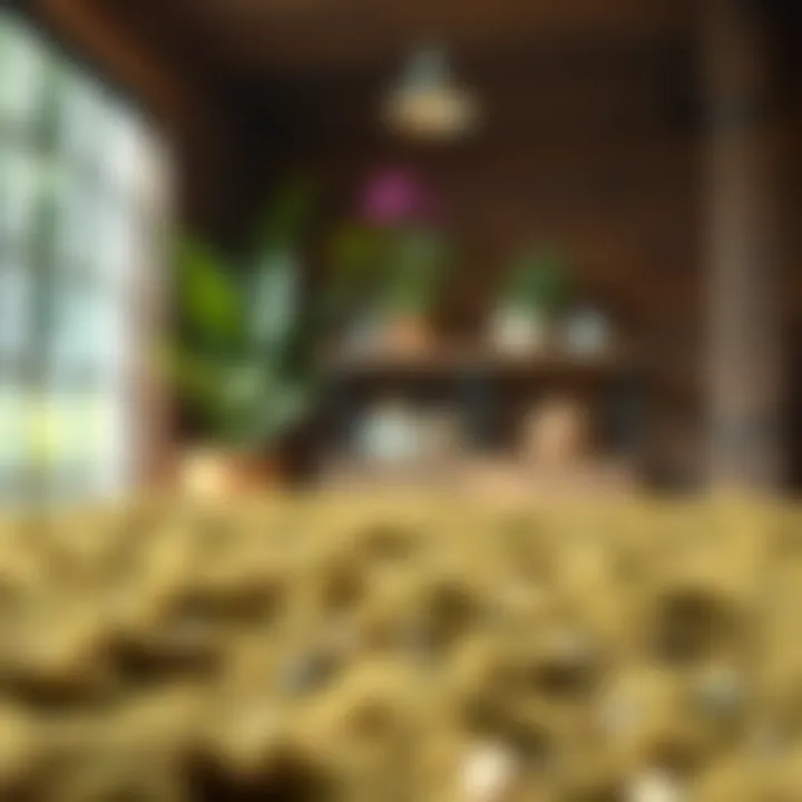 Peat Moss vs Coco Coir: A Comprehensive Comparison for Eco-Conscious Gardening Summary