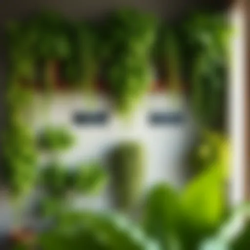 Plants Growing on Walls: An Exploration of Vertical Greenery Introduction