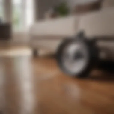 Advanced filtration system for pet hair