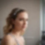 Close-up of Shark Vacuum Hair Free Roller technology