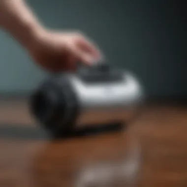 Essential Maintenance Tips for Optimal Performance Maintenance tips for Shark Vacuum Hair Free Roller