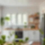 Stand Alone Kitchen Storage Solutions: Maximizing Space and Functionality Introduction