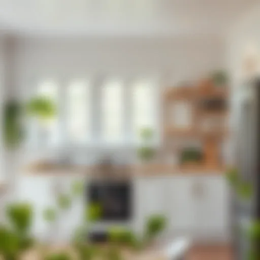 Stand Alone Kitchen Storage Solutions: Maximizing Space and Functionality Introduction