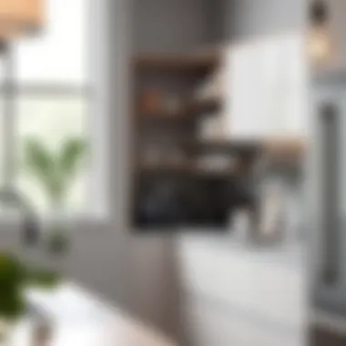 Notable Stand Alone Kitchen Storage Solutions: Maximizing Space and Functionality Notable Stand Alone Kitchen Storage Solutions: Maximizing Space and Functionality