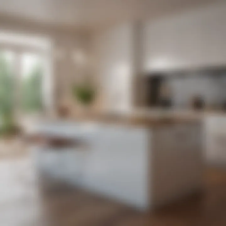 Personalized Kitchen Design