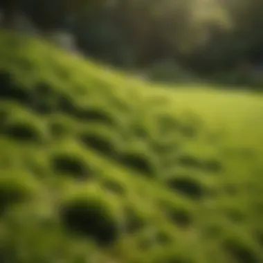 Long-term Maintenance for a Moss-Free Lawn Maintaining a healthy lawn free of moss