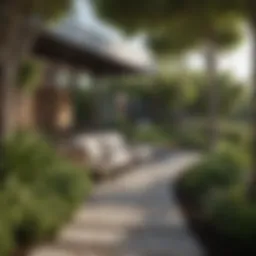Tailored Landscaping Ideas for Zone 5: A Comprehensive Guide Introduction