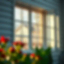 The Art of Washing Windows Outside: Techniques and Considerations Introduction