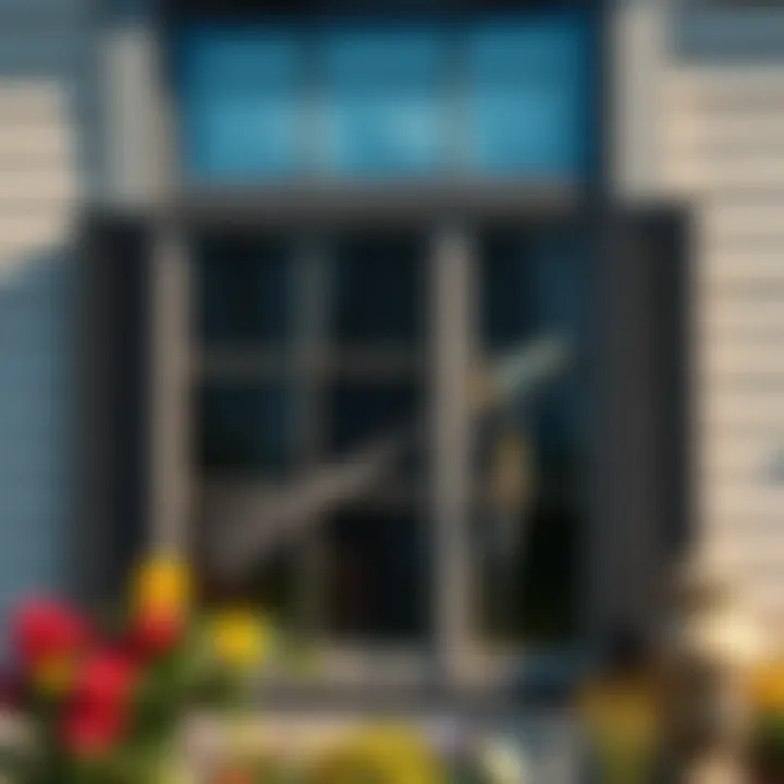 Notable The Art of Washing Windows Outside: Techniques and Considerations