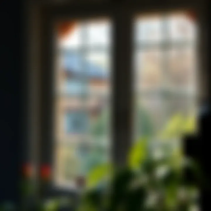 The Art of Washing Windows Outside: Techniques and Considerations Summary