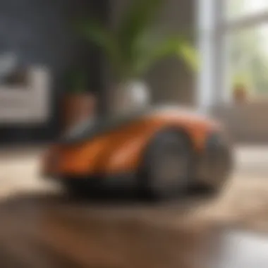 Future Innovations in Vacuum Cleaner Design Future innovations in vacuum cleaner design