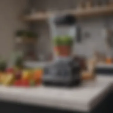Warranty Insights An overview of warranty details for Vitamix blenders and alternative brands