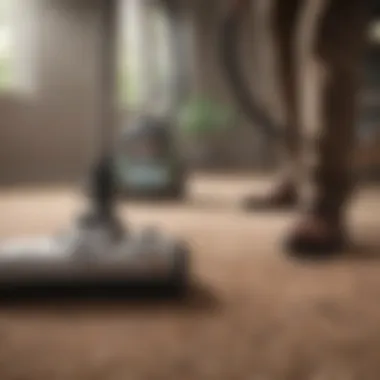 Maintenance Tips for Extending Vacuum Life Maintenance tips for extending vacuum life