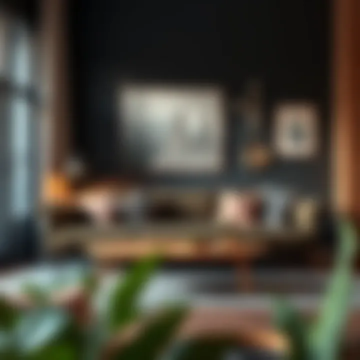 The Maker & Son Couch: An Exploration of Design and Functionality Summary