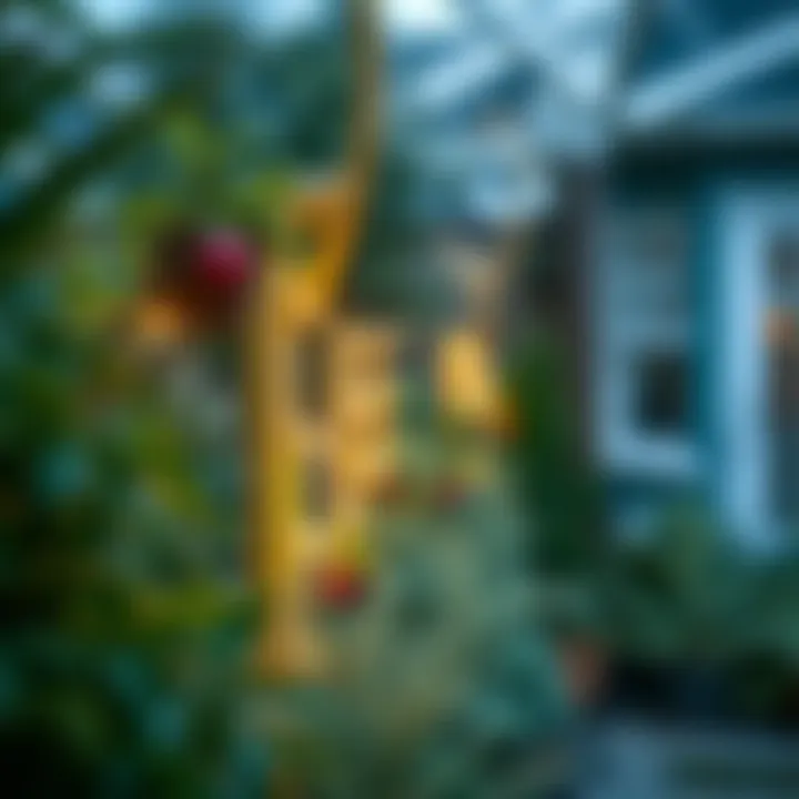 Notable The Role of Plant Border Supports in Enhancing Garden Aesthetics