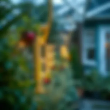 Notable The Role of Plant Border Supports in Enhancing Garden Aesthetics Notable The Role of Plant Border Supports in Enhancing Garden Aesthetics