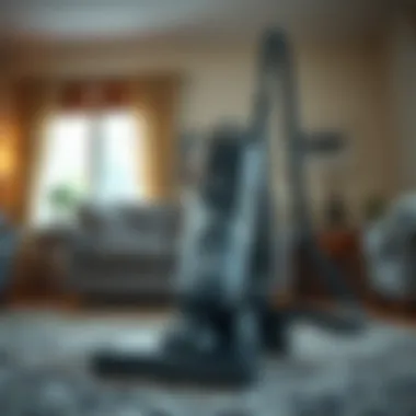 Notable The Shark Vertex Vacuum Cleaner: A Comprehensive Overview
