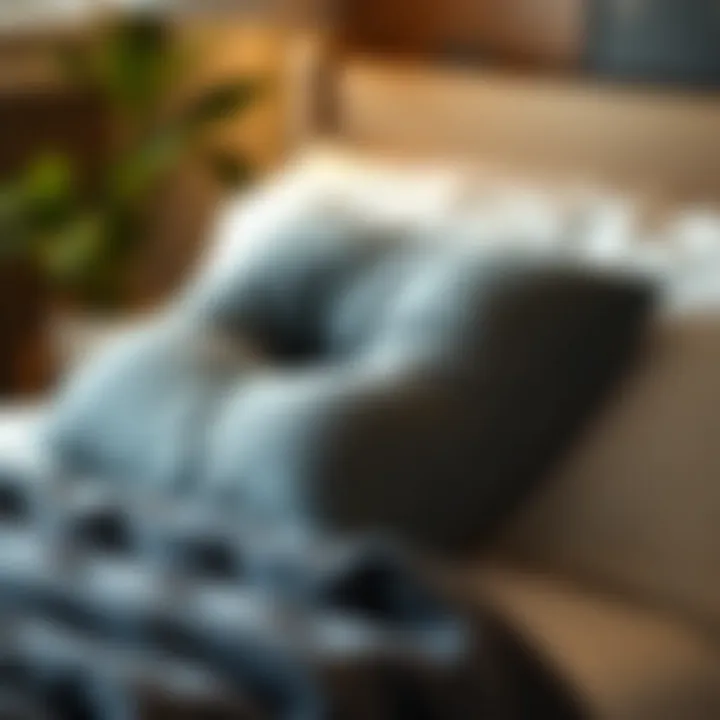 Notable Thigh Pillow for Sleeping: Enhancing Sleep Quality and Overall Health