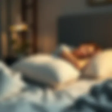 Thigh Pillow for Sleeping: Enhancing Sleep Quality and Overall Health Summary Thigh Pillow for Sleeping: Enhancing Sleep Quality and Overall Health Summary