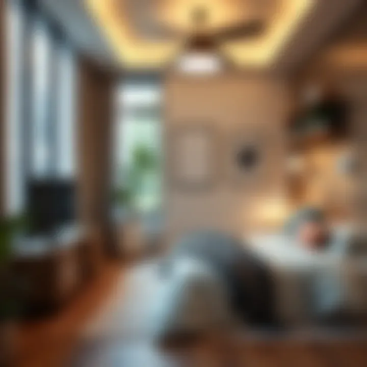 Notable Thoughtful Strategies for 10x10 Bedroom Design