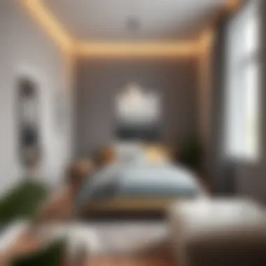 Thoughtful Strategies for 10x10 Bedroom Design Summary