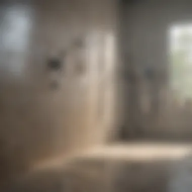 Preventive Measures for Shower Tile Maintenance Preventive measures to maintain shower tile cleanliness