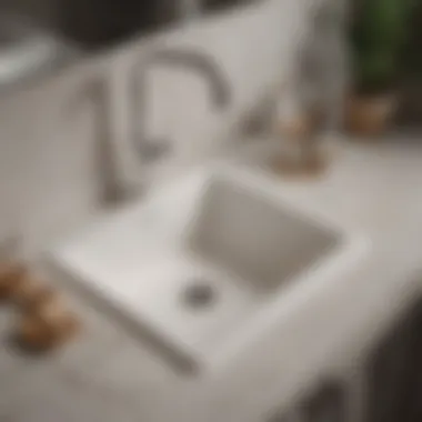 Maintaining Functional Sink Systems Visual guide on maintaining functional sink systems