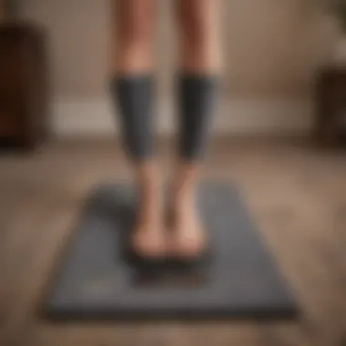 Guidelines for Accurate Weight Measurement on Carpet Tips on using scales on carpet for accurate readings